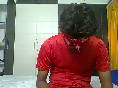 Naughty Boy Telugu online show from 26, 9, 2025