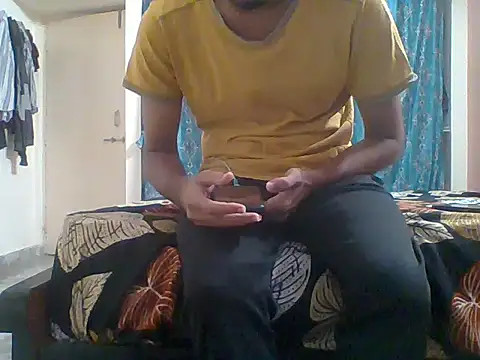 Naughty Boy Telugu online show from 15, 12, 2025