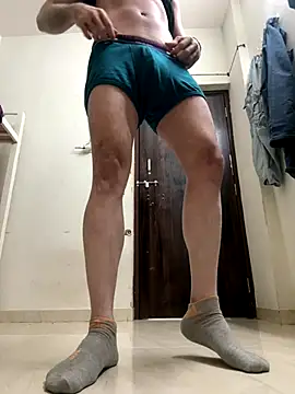 FitNhot sam online show from 22, 9, 2025