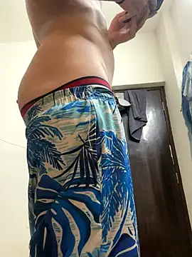 FitNhot sam online show from 30, 9, 2025