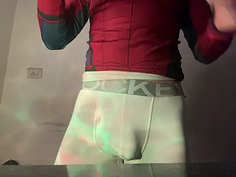 FitNhot sam online show from 19, 10, 2025