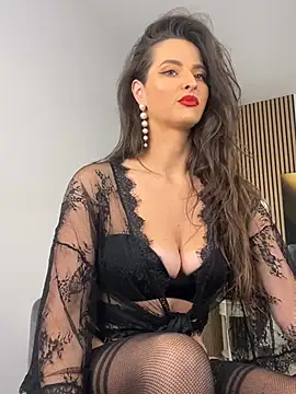 BarbaraXoXoX online show from 4, 3, 2026