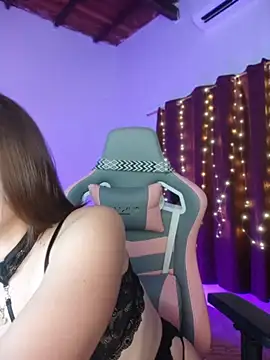 AlejaTacoa  online show from 12, 5, 2026