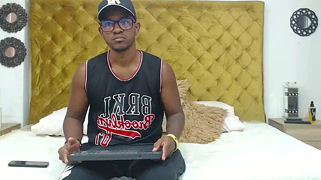 AndyCalifornia1 online show from 21, 10, 2025