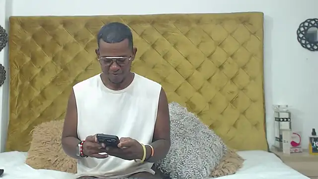 AndyCalifornia1 online show from 1, 12, 2025