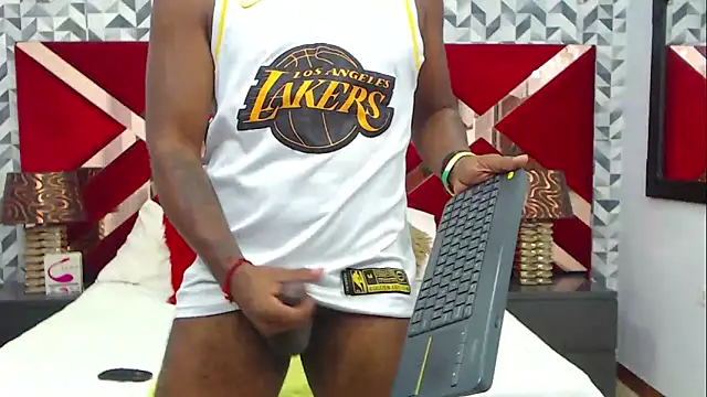 AndyCalifornia1 online show from 17, 3, 2026