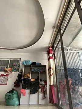 Nhung584 online show from 25, 11, 2025