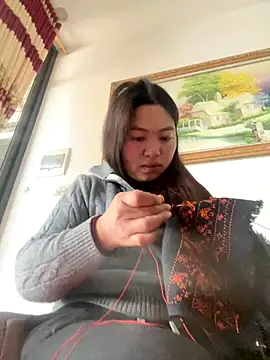 Nhung584 online show from 14, 12, 2025