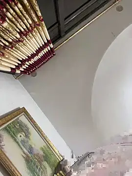 Nhung584 online show from 15, 12, 2025