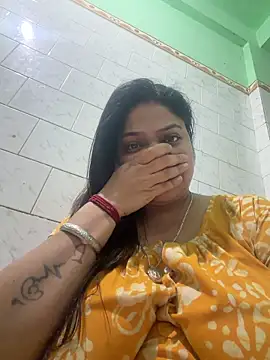 Horny Kavita online show from 7, 5, 2026