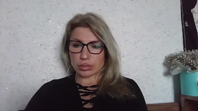 fox red lady7 online show from 17, 1, 2026