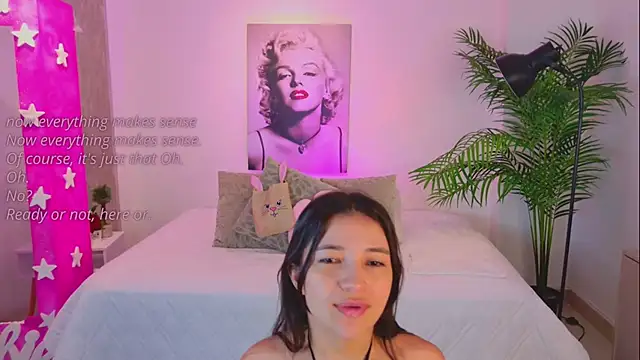 LUNAA    online show from 7, 4, 2026