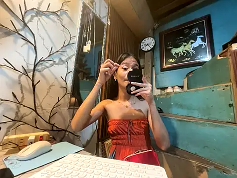 asya chris online show from 1, 12, 2025