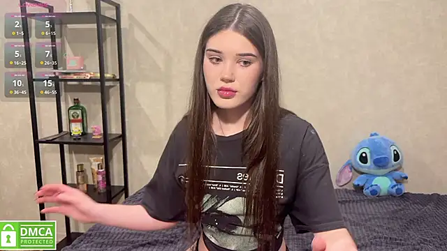 MollyBaby online show from 29, 10, 2025