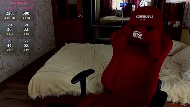 Snapshot of Jenny_Skinner20 chatting on 28, 6, 2026 Jenny Skinner20 online show from 28, 6, 2026