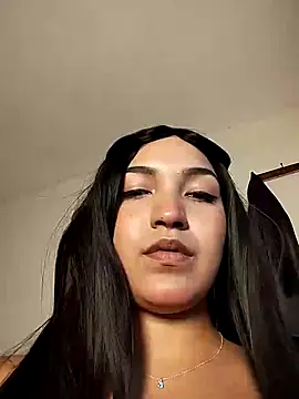 FallsForHerSmile online show from 23, 10, 2025