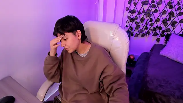 Nathaly ds online show from 16, 3, 2026