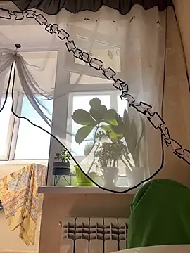 Kiravix online show from 23, 9, 2025