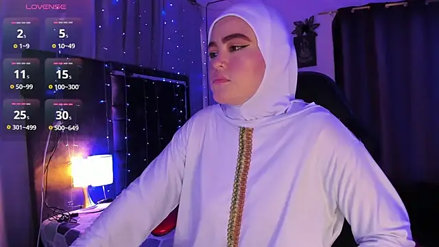 MarianFadel online show from 5, 11, 2025