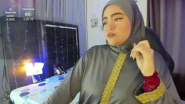 MarianFadel online show from 21, 11, 2025