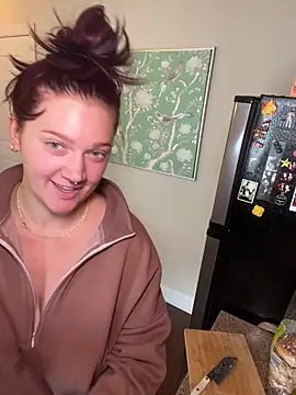 zarialove online show from 27, 9, 2025