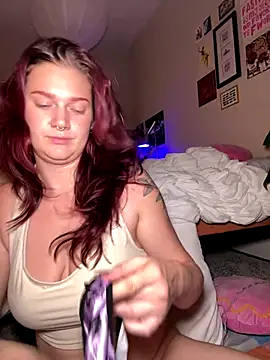 zarialove online show from 15, 10, 2025