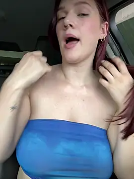 zarialove online show from 11, 4, 2026