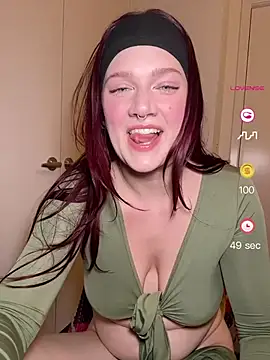 Snapshot of zarialove chatting on 26, 4, 2026 zarialove online show from 26, 4, 2026
