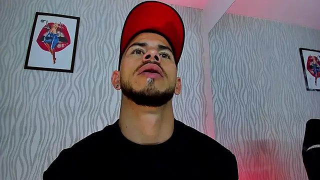 Snapshot of dylan_jacobx chatting on 9, 11, 2025 dylan jacobx online show from 9, 11, 2025