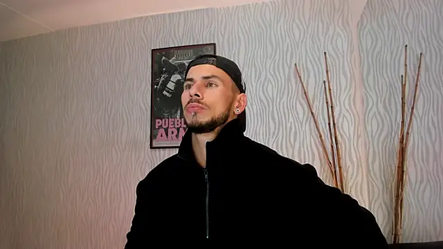 dylan jacobx online show from 17, 2, 2026