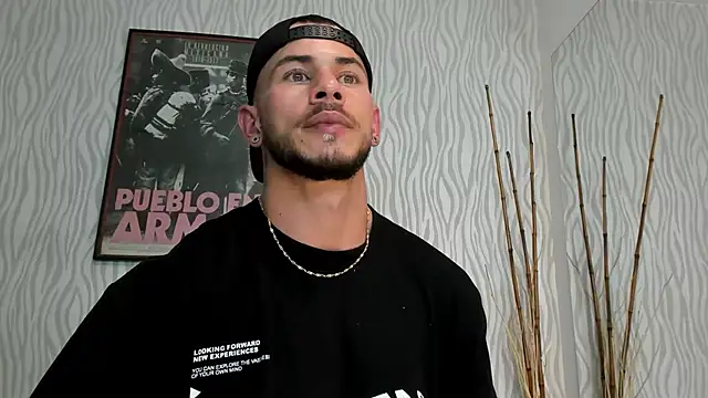 dylan jacobx online show from 8, 3, 2026