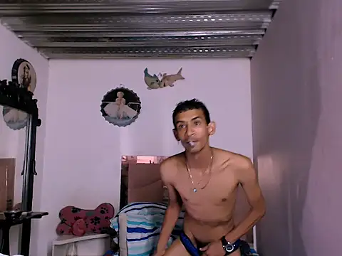 Bruno Hallss online show from 21, 11, 2025