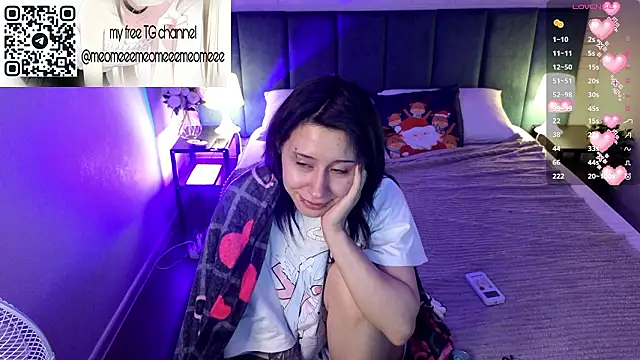 meomeee online show from 8, 2, 2026