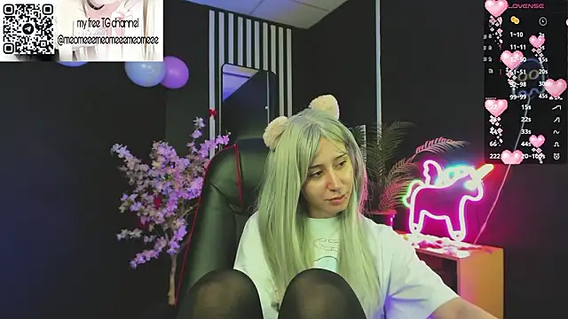 meomeee online show from 13, 2, 2026