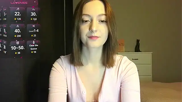 white liillyy online show from 20, 3, 2026