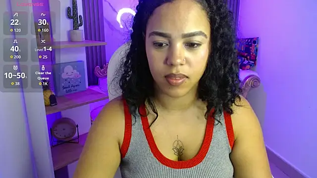 candyhot tk online show from 25, 5, 2026