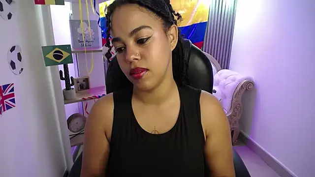 Snapshot of candyhot_tk chatting on 10, 7, 2026 candyhot tk online show from 10, 7, 2026