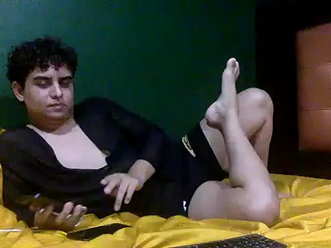 Thiagoforyou online show from 16, 10, 2025