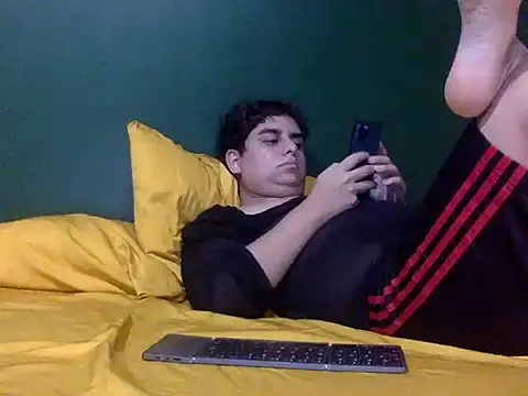 Thiagoforyou online show from 19, 10, 2025