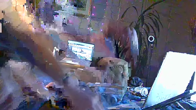 Snapshot of LBojie chatting on 17, 12, 2025 LBojie online show from 17, 12, 2025