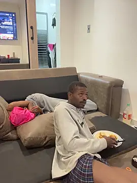 Snapshot of AllDayBbC chatting on 25, 10, 2025 AllDayBbC online show from 25, 10, 2025