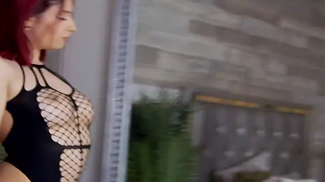 LunaHart online show from 11, 4, 2026