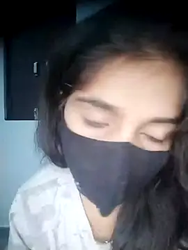 Sexey-Puja online show from 25, 10, 2025