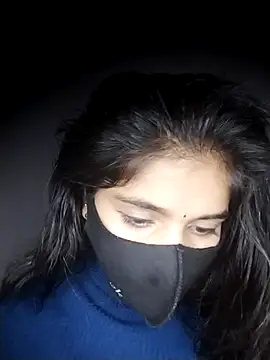 Sexey-Puja online show from 15, 12, 2025