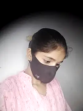 Sexey-Puja online show from 16, 12, 2025