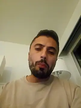 Cockhold1234 online show from 2, 10, 2025