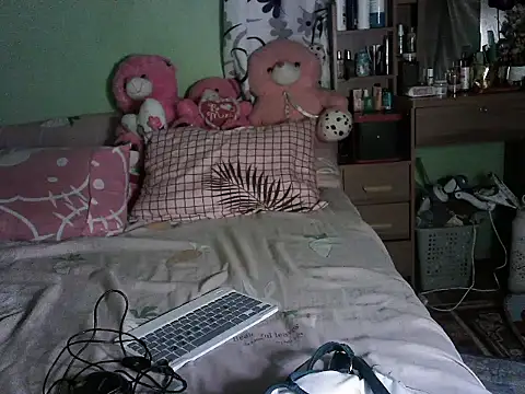 BigClit Ayana online show from 23, 11, 2025