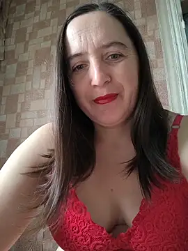 EvelinCutex online show from 26, 11, 2025