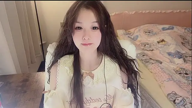 FuFu-puff online show from 16, 1, 2026