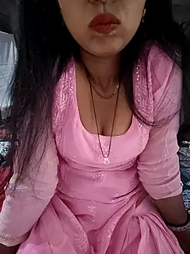 Paakhi-Singh online show from 23, 4, 2026